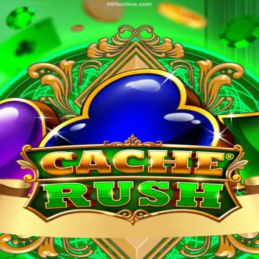 Discover the Excitement of CacheRush: Your Guide to This Thrilling Online Casino Game