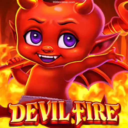Step into the World of DevilFire: A Journey through an Enchanting Virtual Realm