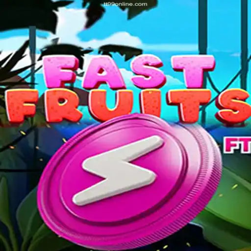 FastFruits: A Fruity Adventure in TT99 Cassino Online