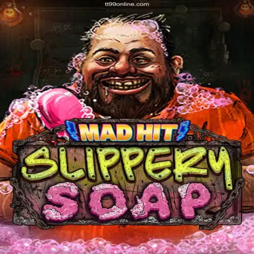 The Fascinating World of MadHitSlipperySoap: A New Gaming Sensation