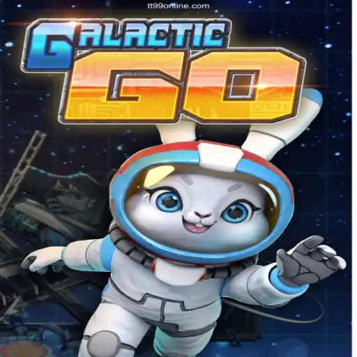 Discover GalacticGO: A Stellar Online Casino Experience
