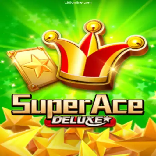 Exploring the Thrills of SuperAceDeluxe and TT99 Online Casino