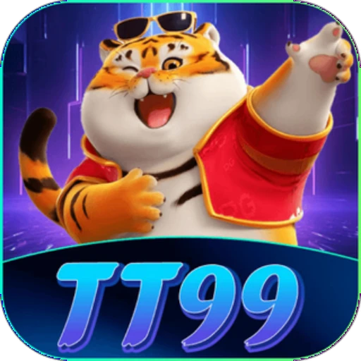 TT99 cassino online licenciado com 2.500+ jogos certificados, bônus R$ 5.000🍀 Logo