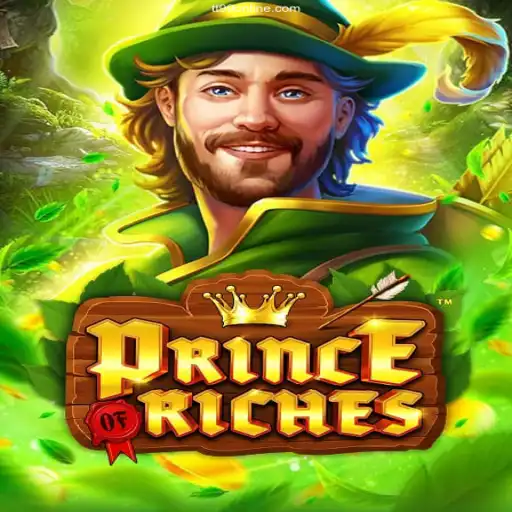 Discover the Exciting World of PrinceOfRiches: An In-Depth Look at the Game and its Features
