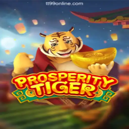 Exploring the Thrilling World of ProsperityTiger: An In-Depth Look at the New Sensation