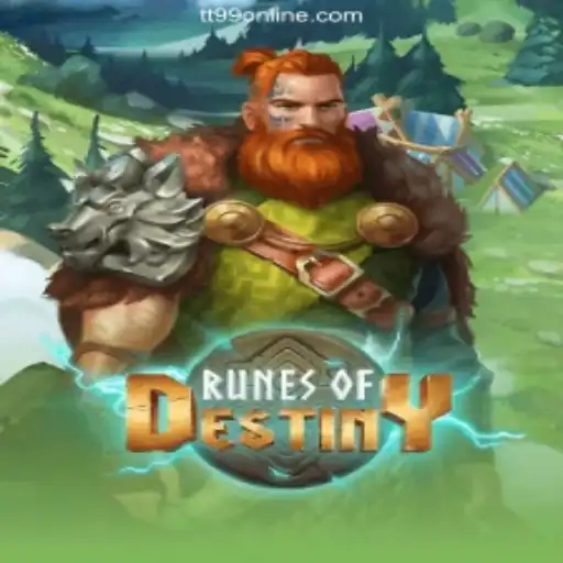 Exploring the Mystical World of RunesOfDestiny and TT99 Online Casino