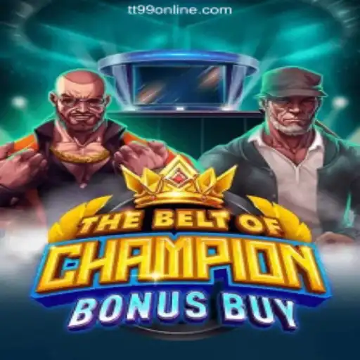 Unveiling TheBeltOfChampionBonusBuy: A Spin into Adventure