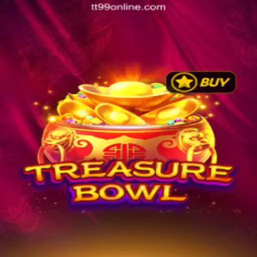 Discovering TreasureBowl: A Captivating Adventure in Casino Entertainment