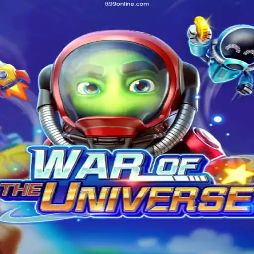 Exploring the Intricacies of WAROFTHEUNIVERSE: A Deep Dive into this Casino Game Phenomenon