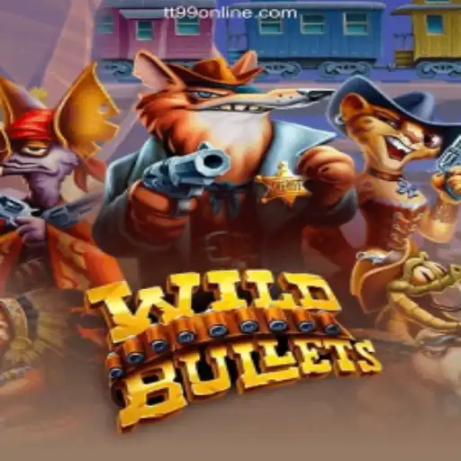 Explore the Thrills of WildBullets at TT99 Cassino Online